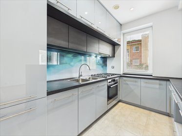 3-pokojowe mieszkanie w Gdyni Cisowa - balkon, garaż mieszkanie Gdynia, Cisowa, Botnicka