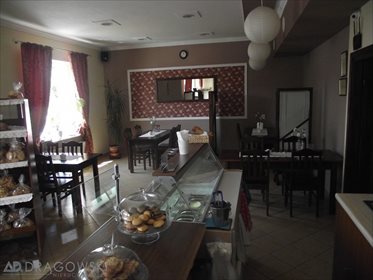 Magazyn na sprzedaż Grodzisk Mazowiecki 970m2 Foto 5