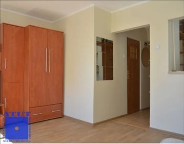 mieszkanie na wynajem 26m2 mieszkanie Gliwice, Śródmieście, dunikowskiego