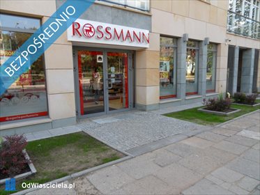 lokal użytkowy na sprzedaż 285m2 lokal użytkowy Warszawa, Wola, Aleja Solidarności 155