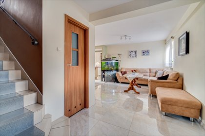 Dom na sprzedaż Wrocław, Psie Pole, Poświętne 280m2 Foto 6