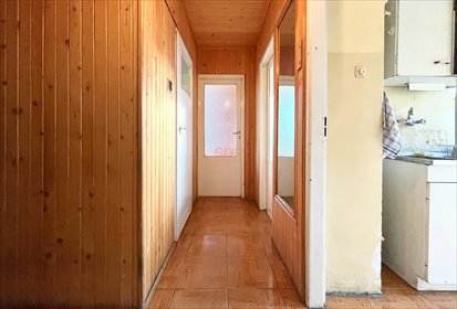 mieszkanie na sprzedaż 57m2 mieszkanie Warszawa, Wola, Grzybowska