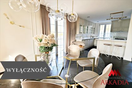 Nowoczesny dom z dużym tarasem i ogrzewaniem podłogowym dom Brześć Kujawski