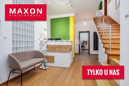 Nowoczesny biurowiec 464 m² z parkingiem - polecam! lokal użytkowy Warszawa, Włochy