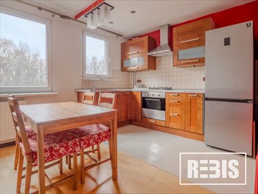 mieszkanie na wynajem 51m2 mieszkanie Kraków, Bieżanów Prokocim, Erazma Jerzmanowskiego