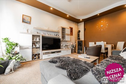 mieszkanie na sprzedaż 49m2 mieszkanie Szczecin, Centrum Szczecina, BŁ. KRÓLOWEJ JADWIGI