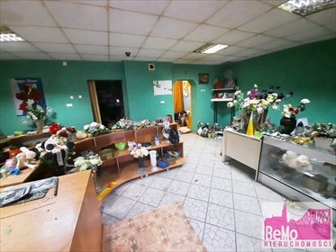 lokal użytkowy na sprzedaż 56m2 lokal użytkowy Lipno