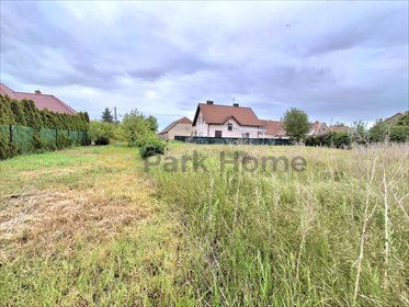 działka na sprzedaż 1648m2 działka Bytnik