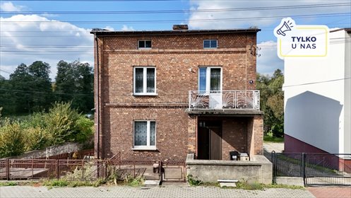 dom na sprzedaż 99m2 dom Wojkowice, Piaski