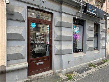 lokal użytkowy na sprzedaż 44m2 lokal użytkowy Wrocław, Wrocław-Śródmieście, Śródmieście, Jedności Narodowej