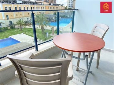 mieszkanie na sprzedaż 42m2 mieszkanie Long Beach, Long Beach