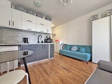 Umeblowane studio z widokiem na basen w Casa Rossa mieszkanie Sunny Beach, Casa Rossa, Sunny Beach