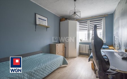 mieszkanie na sprzedaż 51m2 mieszkanie Sosnowiec, Środula, Wincentego Pola