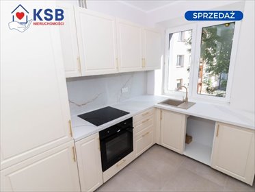 mieszkanie na sprzedaż 54m2 mieszkanie Ostrowiec Świętokrzyski, Henryka Sienkiewicza