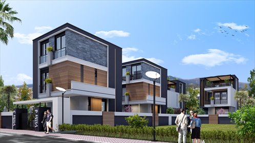 dom na sprzedaż 254m2 dom Altınkale, Altınkale, Döşemealtı, Antalya