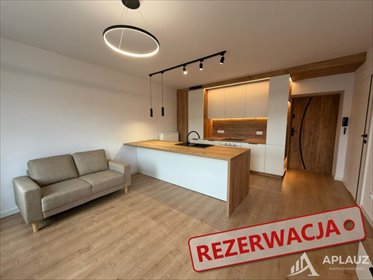 Gotowe mieszkanie 40,6 m2 w centrum Jeleniej Góry - inwestycja mieszkanie Jelenia Góra