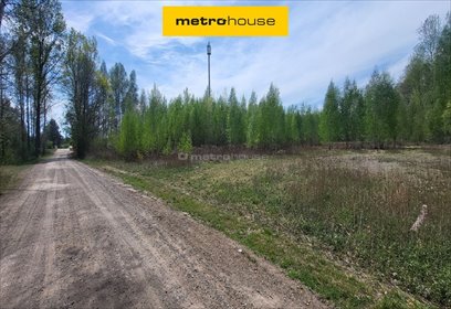 Działka pod zabudowę domów jednorodzinnych, 13 219 m2 działka Nowy Prażmów, Akacjowa