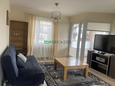 mieszkanie na wynajem 69m2 mieszkanie Warszawa, Ursynów Natolin, Franciszka Marii Lanciego