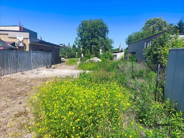 Zapraszam do działki 621 m² w centrum Radomia z potencjałem inwestycyjnym działka Radom, Generała Leopolda Okulickiego