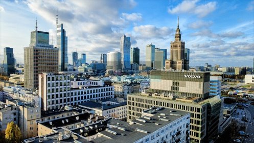 mieszkanie na sprzedaż 41m2 mieszkanie Warszawa, Śródmieście, Marszałkowska