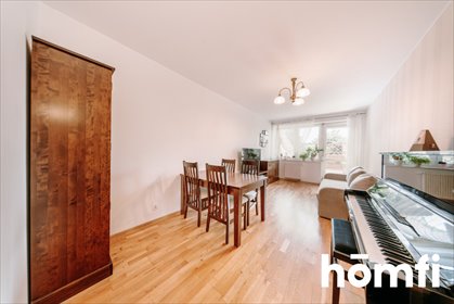 mieszkanie na sprzedaż 63m2 mieszkanie Toruń, Wrzosy, Chabrowa