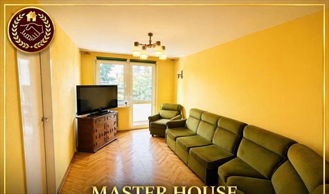 mieszkanie na sprzedaż 46m2 mieszkanie Ostrowiec Świętokrzyski, Mkołaja Kopernika