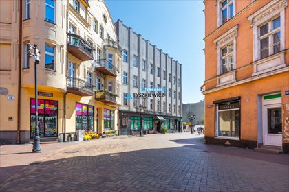 Atrakcyjne 41,6 m² w centrum Chojnic – inwestycja lub pierwsze mieszkanie mieszkanie Chojnice, Kościuszki