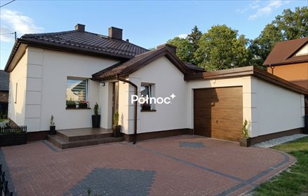 Dom po remoncie z nowymi instalacjami i ogrzewaniem gazowym dom Postoliska, Domowa