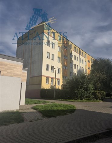 mieszkanie na sprzedaż 39m2 mieszkanie Inowrocław, Władysława Łokietka