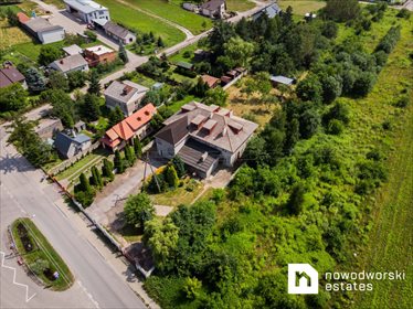 Lokal użytkowy na sprzedaż Radom, Malenice, Malenicka 500m2 Foto 3