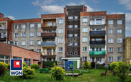 mieszkanie na sprzedaż 30m2 mieszkanie Bolesławiec, Starzyńskiego