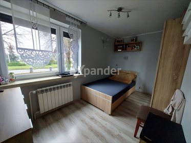 dom na sprzedaż 100m2 dom Dąbrowa Biskupia