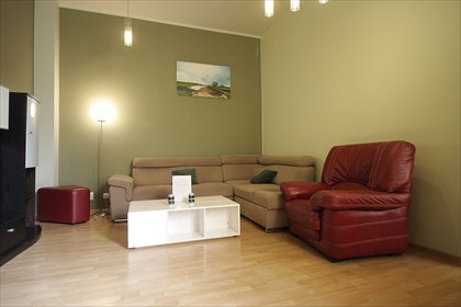 Lokal użytkowy 54 m² w centrum Poznania - biuro lub mieszkanie lokal użytkowy Poznań, 27 Grudnia