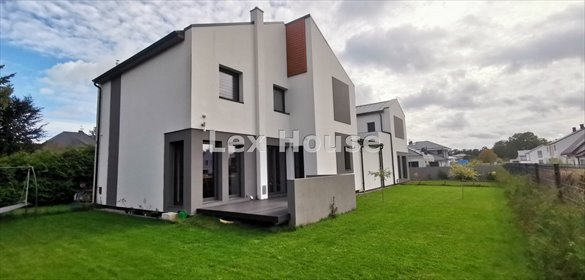 dom na sprzedaż 260m2 dom Kościno