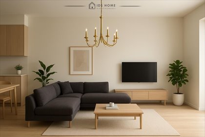 Do sprzedania nowoczesne mieszkanie 29 m² w Lublinie mieszkanie Lublin, Czechów Północny