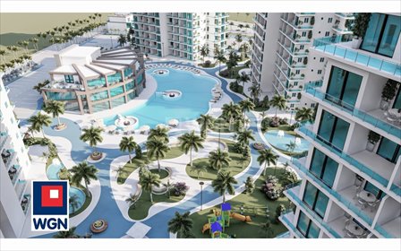 mieszkanie na sprzedaż 51m2 mieszkanie Kalecik, Iskele, KALECIK