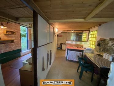 Dom na sprzedaż Kłoda 60m2 Foto 7