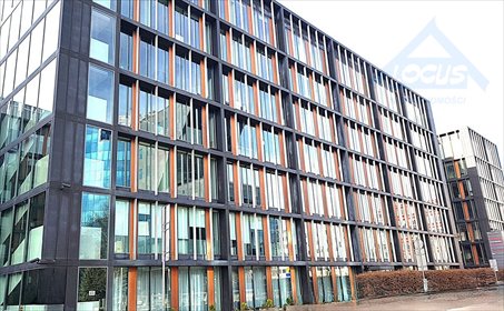 lokal użytkowy na wynajem 1351m2 lokal użytkowy Warszawa, Mokotów