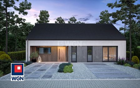 dom na sprzedaż 100m2 dom Wrocław, MIASTO, POWIAT I OKOLICE