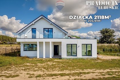 dom na sprzedaż 284m2 dom Prądocin