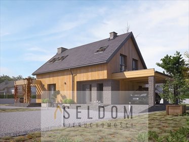 dom na sprzedaż 110m2 dom Mysłakowice