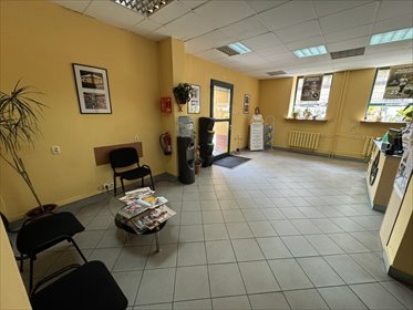lokal użytkowy na wynajem 58m2 lokal użytkowy Kłodzko, pl. Bolesława Chrobrego