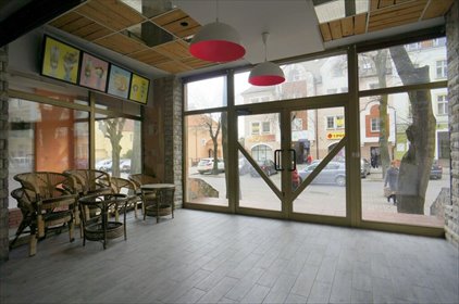 Lokal użytkowy 670m² w Ełku - zapraszam lokal użytkowy Ełk, Centrum, Chopina