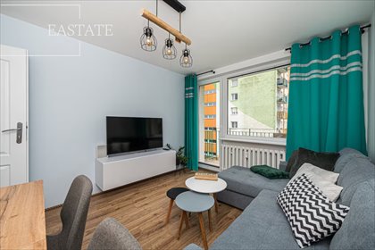 mieszkanie na wynajem 48m2 mieszkanie Sopot, Wejherowska