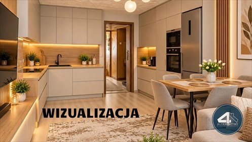 mieszkanie na sprzedaż 39m2 mieszkanie Piotrków Trybunalski