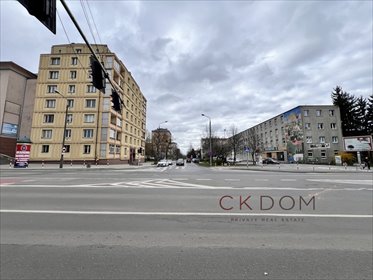 Unikalny lokal 74,28 m2 w sercu Radomia – idealny na gastronomię lokal użytkowy Radom