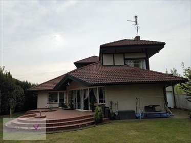 dom na sprzedaż 270m2 dom Swarzędz