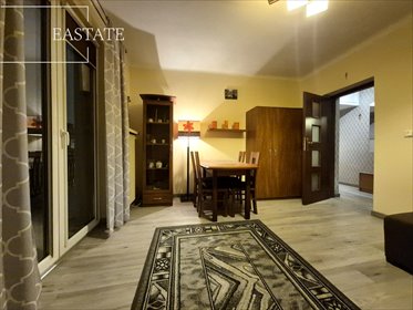 mieszkanie na wynajem 38m2 mieszkanie Warszawa, Śródmieście, Wilcza