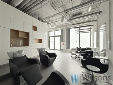 lokal użytkowy na wynajem 145m2 lokal użytkowy Warszawa, Mokotów Służewiec, Marynarska