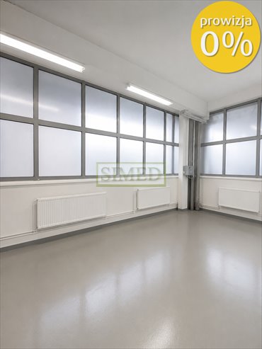 Magazyn 48,65 m² z ochroną i dostępem 24h polecam magazyn Warszawa, Bielany